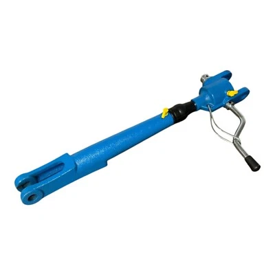 3 Point Hitch Leveling Box Assembly Right Hand Ford 2000 3000 4110 E0NN569AA - Image 1 of 4