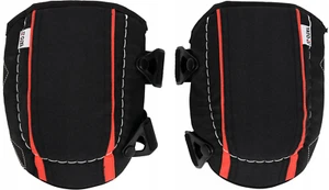 Knieschoner Kniepads Knieschützer Kautschuk Kniepolster 1 Paar Yato YT-74612 - Bild 1 von 5
