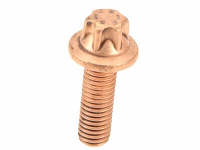 For 2001-2006 Mercedes CLK55 AMG Turbo Mounting Bolt Genuine 81681CX 2002 2003 - Imagem 1 de 2