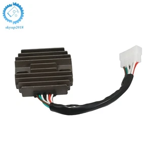 Regulator Rectifier for Yamaha XS400 XS650 FJ600 1978-1985 Motorcycle New - Picture 1 of 14