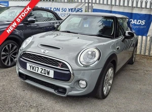 2017 17 MINI HATCH 2.0 COOPER SD 3DR DIESEL - Picture 1 of 21