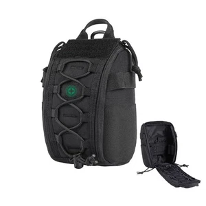 Quick Release First Aid Bag - First Aid Supplies - Picture 1 of 1