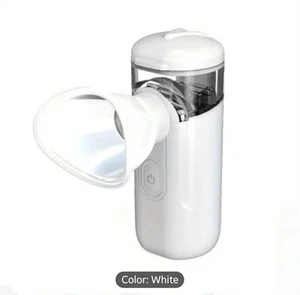 Nano Mist Spruzzatore Portatile Mini IDRATAZIONE OCCHI - Foto 1 di 4