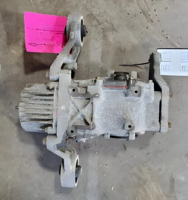 2006-2022 Toyota RAV4 Rear Differential Carrier Assembly 2.28 ratio OEM Foto 1 de 4