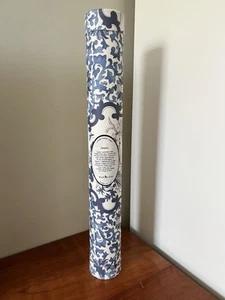 Lauren Ralph Lauren Schubladeneinlagen blau "Jamaika" Print: ungeöffnet Vintage (LESEN!) - Bild 1 von 3