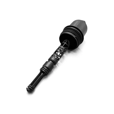 For Mercedes-Benz C230 2003-2005 pack(1) Car Oil Filter Cap Assembly Housing - Image 1 of 4