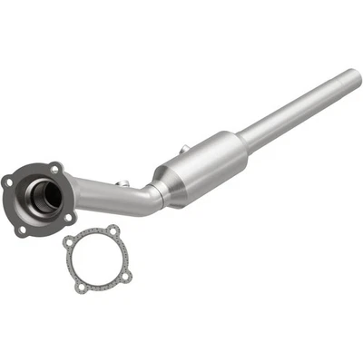 4481382 Magnaflow Catalytic Converter for VW Volkswagen Golf Jetta 2002-2003 - Image 1 of 4