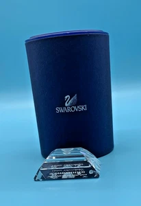 PLACA SWAROVSKI PARA EDICIÓN ANUAL 2007 - COMUNIDAD 898130 (SS/7) REDUCIDA - Imagen 1 de 9