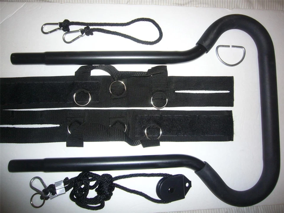 Kit de Pilates Total Gym XLS  Foto 1 de 1