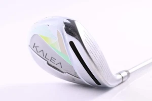 Ladies Taylormade Kalea #3 Wood / 17 Degree / Ladies Flex Kalea 45 Shaft - Picture 1 of 8