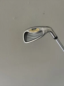 Turbo Power HKI 8 Iron Steletto II Graphite Lady Flex Shaft RH - Picture 1 of 11