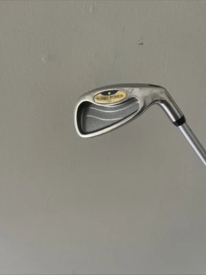 Turbo Power HKI 8 Iron Steletto II Graphite Lady Flex Shaft RH - Image 1 of 4