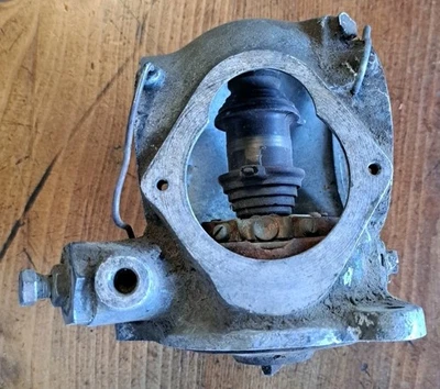 Vintage Ford Flathead Distributor See Photos - Image 1 of 4
