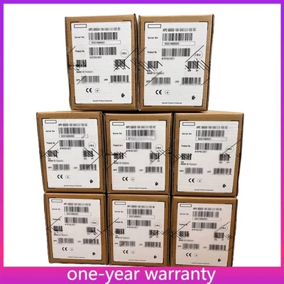 HP AP872A 583718-001 600GB M6612 6Gb SAS 15K RPM 3.5" LFF SERVER Hard Drives HDD - Image 1 of 3