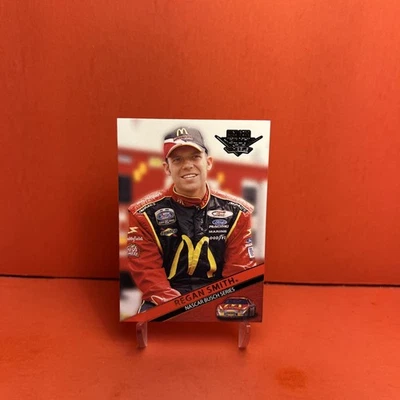 2007 Wheels High Gear Regan Smith #38 Rookie RC NM🦄 - Image 1 of 2