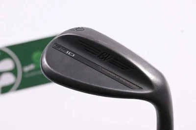 Titleist Vokey SM10 Lob Wedge / 60 Degree / Senior Flex Tensei AV Red Shaft - Image 1 of 4