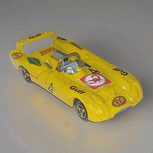 Majorette 1/60 Nr. 239 Matra Simca 670 Le Mans Rennwagen - Bild 1 von 8