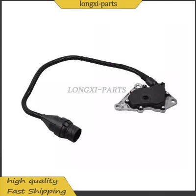 24107512755 NUEVO interruptor de seguridad neutro para BMW 540i 740i 740iL X5 1997-2003 Foto 1 de 4