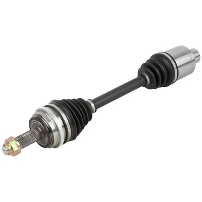 Eje delantero izquierdo CV para Honda Odyssey e Isuzu Oasis 1995 1996 1997 1998 Foto 1 de 4