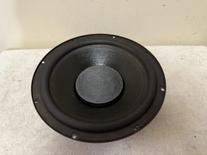 Polk Audio Monitor Series 10 Lautsprecher Passivradiator 10 Zoll - Bild 1 von 4