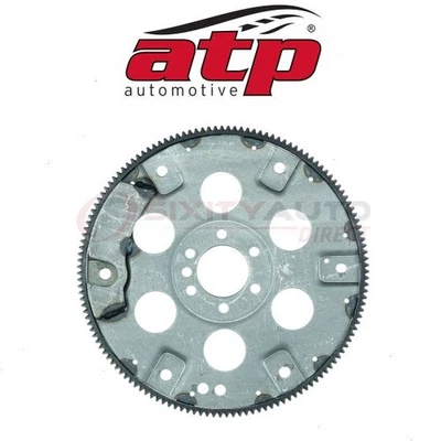 ATP Automatic Transmission Flexplate for 1987-1988 Chevrolet R30 -  hi - Image 1 of 4