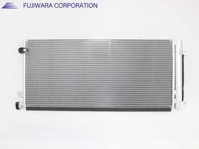 HONDA Civic 2020 6BA-FK7 Condenser 80100TBCA02 [New] [PA118159941] - Image 1 of 2