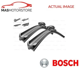 LIMPIAPARABRISAS LHD SOLO BOSCH 3 397 014 122 A PARA FORD FOCUS II - Imagen 1 de 5