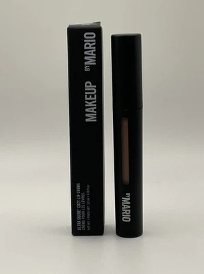 Makeup by Mario Nude Suede Ultra Suede Cozy Lip Creme - Image 1 of 4