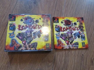 reloaded ps1 playstation 1 uk tracked delivery - Picture 1 of 4