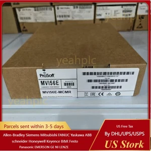 MVI56E-MCMR Communications Module MVI56E-MCMR MVI56E-MCMR MVI56E-MCMR - Picture 1 of 3