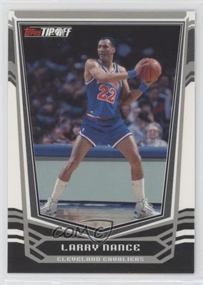 2008-09 Topps Tip-Off Larry Nance #109 - Image 1 of 2