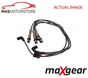 ZÜNDKABELSATZ LEITUNGSSATZ MAXGEAR 53-0154 A NEU OE ERSATZ - Bild 1 von 5