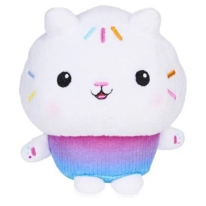 Gabby’s Puppenhaus, 7 Zoll Cakey Katze schnurr-ific Plüschtier BRANDNEU BESCHLEUNIGTER VERSAND - Bild 1 von 1