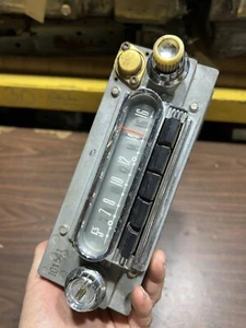 1960 FORD FoMoCo radio 14MF Old Classic Original USA Vintage 1961 1962 Factory - Picture 1 of 13
