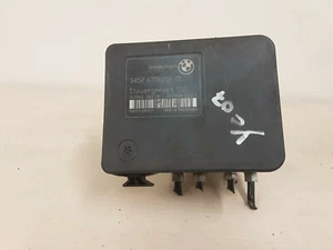BMW 1 SERIES 3 SERIES E87 E90 ABS PUMP AND MODULE 3452 6776056 - Picture 1 of 1