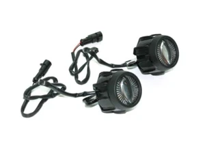 LED - FAROS ANTINIEBLA Moto Guzzi V85 TT 2019- - Imagen 1 de 4