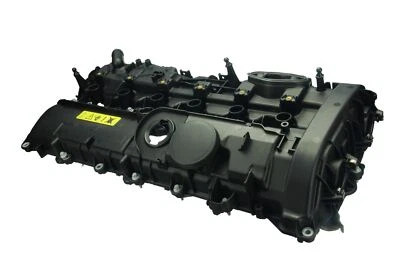 Cubierta de válvula de motor para BMW 540i xDrive 2017-2019 URO 2018 2019 Foto 1 de 4