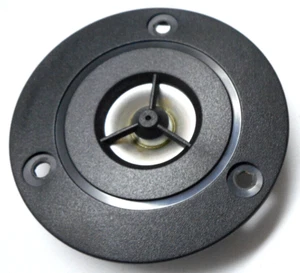1(ONE) YAMAHA NS-A60X TWEETER SPEAKER - FROM YAMAHA NS-A60X SPEAKER -EXCELLENT - Picture 1 of 4
