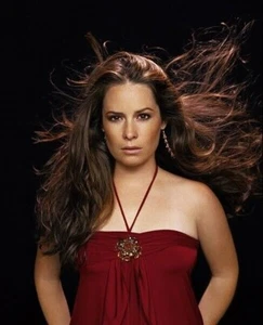 Charmed Unsigned 10" x 8" Photo - Holly Marie Combs *2604 - Imagen 1 de 1