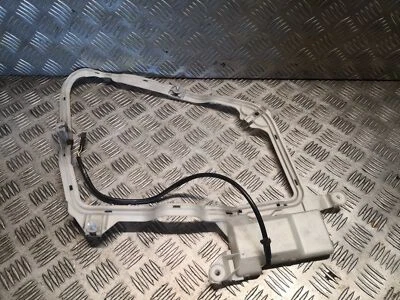 MERCEDES-BENZ CLASSE S W220 Anteriore Sinistro Keyless Go Antenna 2208200175 - Immagine 1 di 4