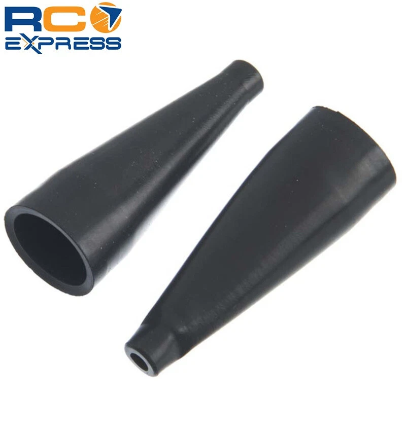 Tekno RC Shock Boots Long Rear EB/NB/SCT front ET/NT 2pcs  TKR6144 - Image 1 of 1