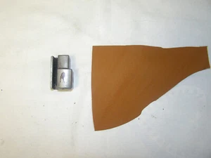 Mercedes W107 Gleitstück Scheibenführung für Seitenscheibe rechts - Bild 1 von 6