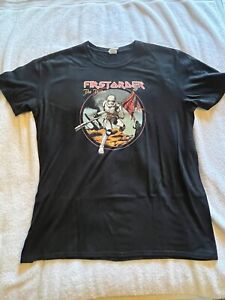 T-shirt Iron Maiden Trooper Najwyższy Porządek Gwiezdne Wojny Zdrajca XL