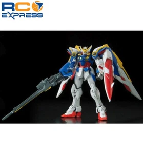 BanDai #20 Wing Gundam Ew , Gundam Wing: Endless Waltz, Bandai Rg BAN2302827 - Picture 1 of 1