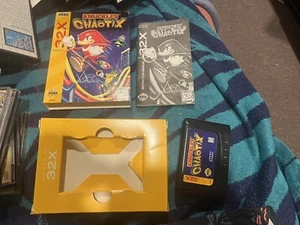 Knuckles Chaotix Genesis 32x NTSC - Picture 1 of 2