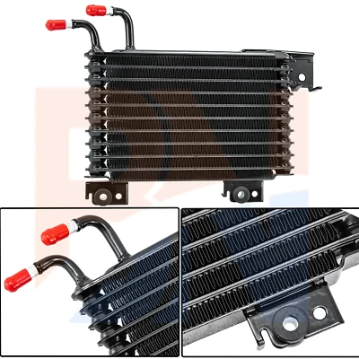 3291034010 Transmission Oil Cooler For Toyota Tundra 2000-2006 3.4L 4.0L 4.7L - Image 1 of 4