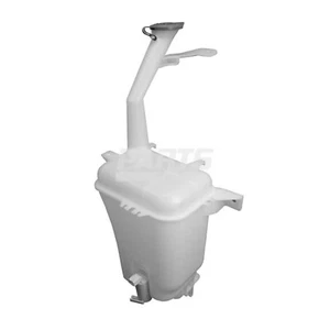 Fits 12 13 14 15 16 17 18 19 Nissan Versa Sedan Washer Reservoir W/ Pump and Cap - Picture 1 of 1