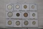 ?? ???? KAZAKHSTAN OLD COINS COLLECTION B56 #31 BX4