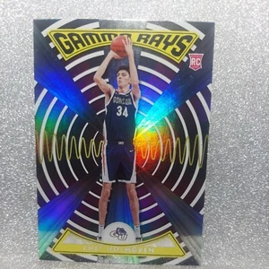 Chet Holmgren🔥RC 2022-23 Chronicles Draft Picks Gamma Rays #ZG-CHE RC Thunder - Picture 1 of 3