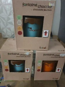 New Chocolate Fountain - Picture 1 of 7